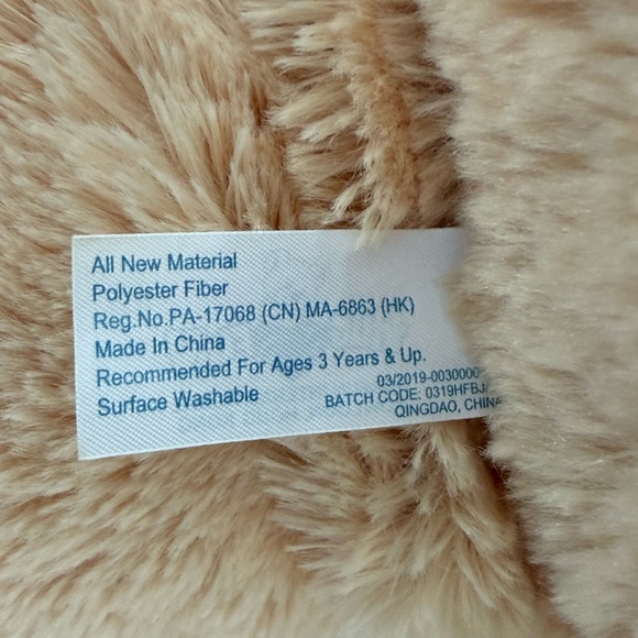 HugFun XL Plush Dog - Picture 8 of 12